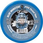 70661 1/2^ X 520 BLUE MONSTER