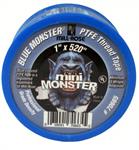 70665 TEFLON 1^ X 520 BLUE MONSTER
