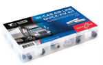 AB KIT AIRBRAKE IN-CAB KIT 24PCS