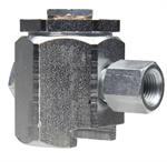 ALEMITE 304300-A GIANT BUTTON HEAD