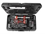ALEMITE 599-B GREASE GUN 20V KIT 120V CHARGE