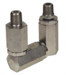 ALEMITE P52752 GREASE SWIVEL 1/2-27 X 1/4 MNPT