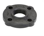 BANJO AF100 FLANGE 1.00 X 1^ FNPT