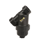 BANJO LS-200 STRAINER POLY Y 2.00 30 MESH