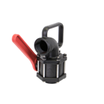 BANJO VA200FP 2^ POLY NOZZLE 90°