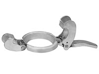 BAUER LEAVER RING 6.00