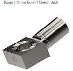 BQ BANJO 10-13MM