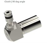 BQ CLUTCH MALE ORING CLUTCH