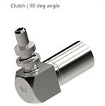 BQ CLUTCH MALE SPIGOT 90 CLUTCH