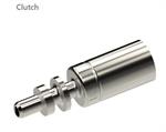 BQ CLUTCH MALE SPIGOT CLUTCH
