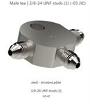 BQ TEE -3 MJIC TEE