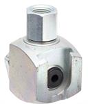 BUTTON HEAD COUPLER SM 1/8^ FNPT