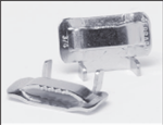 CLAMP BANDIT BUCKLES 08 1/2