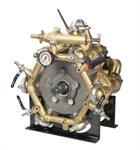 COMET IDS 2200 PUMP 57 GPM