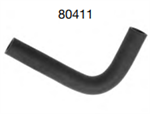 DAYCO MOLDED COOLANT 3/4^ 90 3/4^