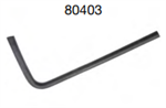DAYCO MOLDED COOLANT 5/8^ -90- 5/8^