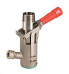 DEF COUPLER RSV REFILL COUPLER RED HANDLE