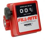 FILL RITE  807C 3/4^ PORT 5-20 GPM