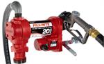 FILL RITE FR4210H 12V 20GPM KIT