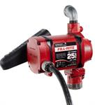 FILL-RITE NX25-DDCNB-PX 12/24V NEXTEC BARE 25 GPM