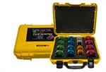 FLANGELOCK KIT 16PC TOOLBOX