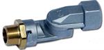 FUEL SWIVEL 1^ MNPT X 1^ FNPT AC1010