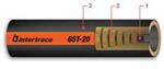 INTERTRACO 6ST-20  HOSE 100R15 20 IT 6000 PSI
