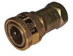 LP QD SOCKET 06 X 06