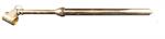 MILTON GAUGE LARGE BORE 160PSI