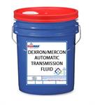 OIL 5 GAL HYDRAULIC ATF