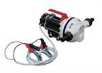 PIUSI F00204080 DEF PUMP 12V PUMP ONLY 9GPM 6FT CABLES