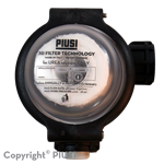 PIUSI F00611D30 PUMP ROTARY FILTER COMPLETE