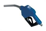 PIUSI F0061902B NOZZLE SS AUTO SHUTOFF W/O SWIVEL