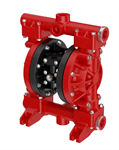 PIUSI F00808P30  AIR PUMP  DIAPHRAGM 1^ FNPT