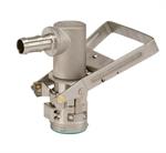 PIUSI F1536000 COUPLER RSV LEVER X BARB