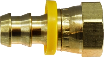 PL FITTING FJ-0-PL 04-04
