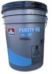 PURITY FG AW32 FOOD GRADE HYDRAULIC OIL