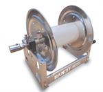 REEL PW ALUM SS MANIFOLD 1/2 X 300FT #2669