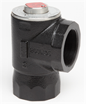 VALVE ANTI SIPHON 2^ FUEL 5-10FT HEAD