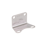 VALVE BRACKET 90° FOR 1-1/4^ THRU 2^ VALVES