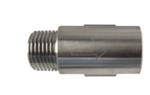VALVE CHECK SS 1500PSI 1/4 MXF