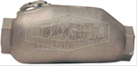 LUBRICATOR INLINE 3/4^ FP 11OZ