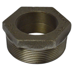BLACK BUSHING DOUBLE TAP 32-16
