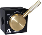 ALEMITE 340289-1 VALVE 4 WAY EVAC 1^ FNPT