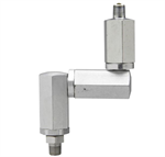 ALEMITE GREASE SWIVEL Z 1/4 MP