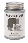 GASOILA DEF SEALANT 1/4 PINT