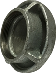 TANK FUEL VENT 2^ FNPT MUSHROOM GALVANZED