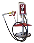 ALEMITE PUMP GREASE #35 KIT 9911-J