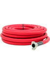 AIR HOSE 3/4 X 50FT UH CHICAGO ENDS 300PSI