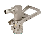 PIUSI F1536000 COUPLER RSV LEVER X BARB